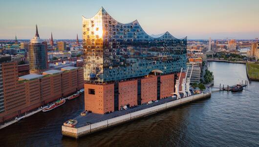 Elbphilharmonie