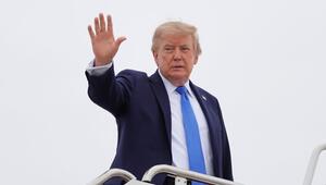 US-Präsident Trump
