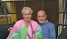 Katerina Jacob und ihr Ehemann Jochen Neumann.