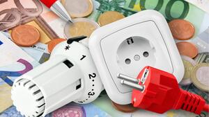 Strom und Gas könnten 2027 teurer werden