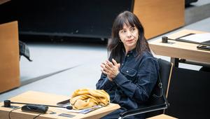 Elif Eralp