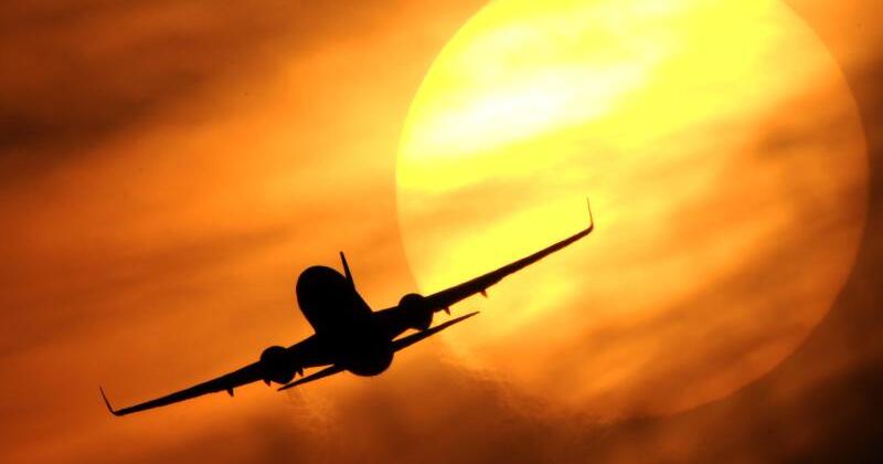 Neue Flüge nach Almería und Mykonos - Bauarbeiten in Boston | WEB.DE
