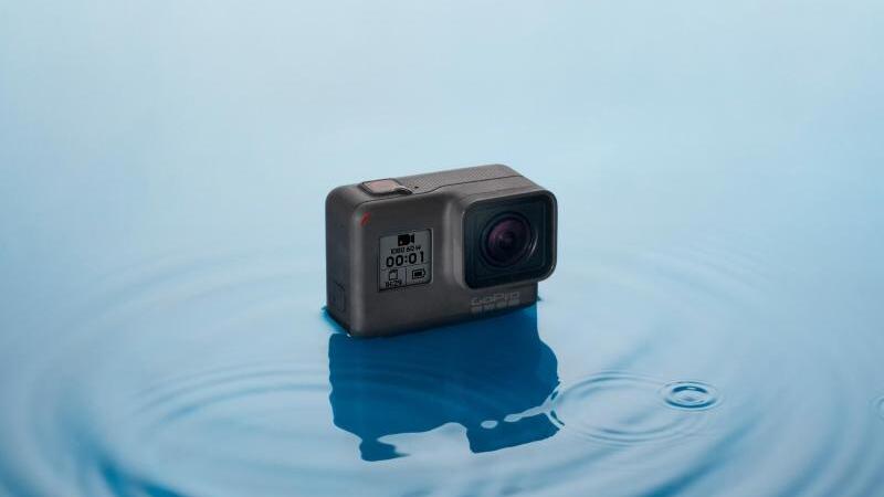 GoPro Hero