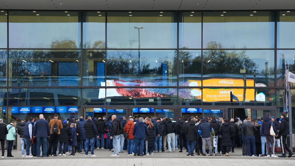 Mitgliederversammlung von Hertha BSC