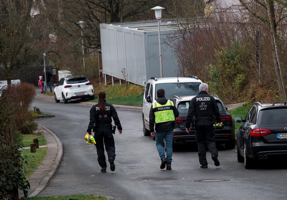 Vermisste 40-Jährige aus Coburg gesucht