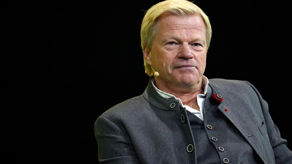 Oliver Kahn