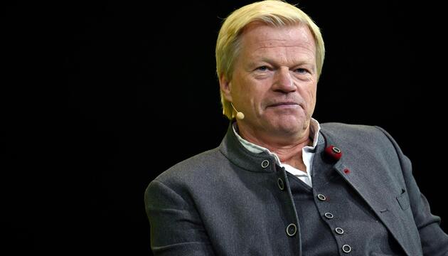 Oliver Kahn