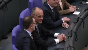 Merz scheitert im ersten Wahlgang bei Kanzlerwahl