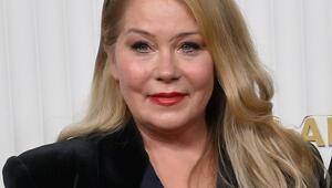Christina Applegate auf einer Aufnahme aus dem Jahr 2023.