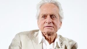 Michael Douglas