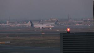 "Ganz großes Lob ans Auswärtige Amt" – Erleichterung bei Passagieren vom Evakuierungsflug