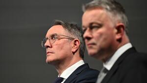 Koalitionsverhandlungen beginnen