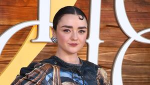 Maisie Williams kommt mit "Zauberhafte Schwestern 2" in die Kinos.