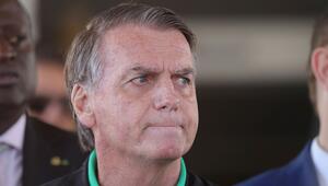 Brasiliens Ex-Präsident Bolsonaro muss Fußfessel tragen