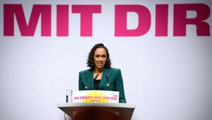 FDP-Generalsekretärin Nicole Büttner
