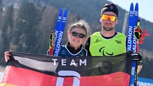 Leonie Walter, Christian Krasman