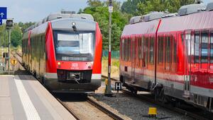 Regionalbahn-Verkehr