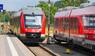 Regionalbahn-Verkehr