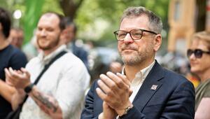 Werner Graf Grüne Berlin Interview