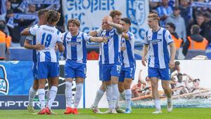 Hertha