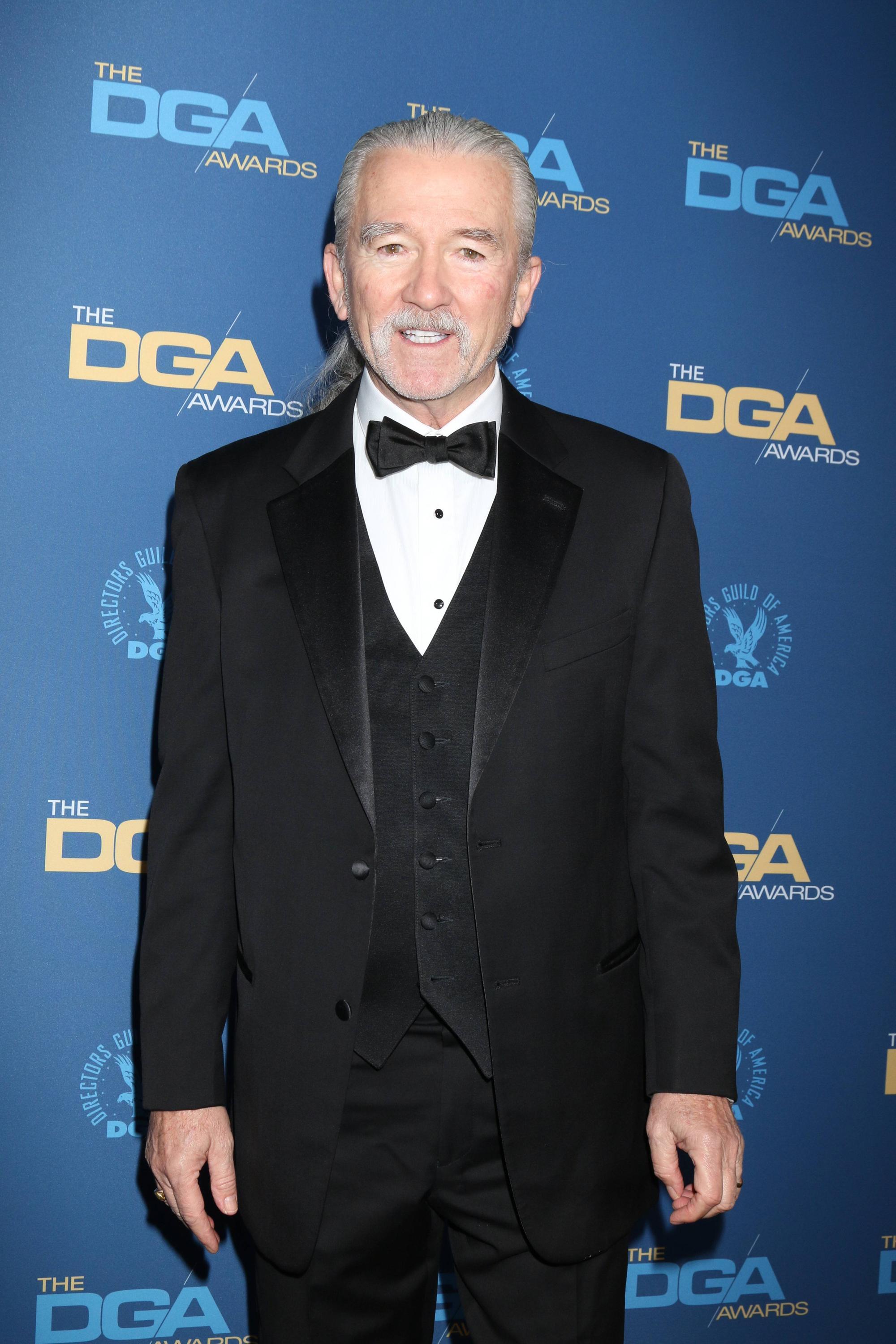 Patrick Duffy Wird 70 Was Machen Die Dallas Stars Heute Web De