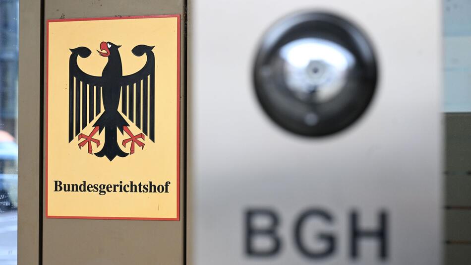 BGH entscheidet über Urteil gegen falsche Narkoseärztin