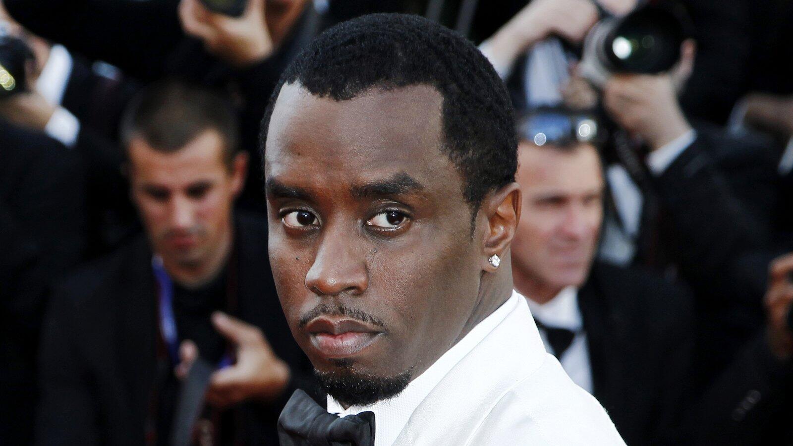 Sean "Diddy" Combs: Razzien wegen Menschenhandels | WEB.DE