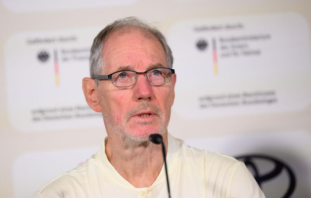 Paralympics Paris 2024 - Pressekonferenz Deutschland