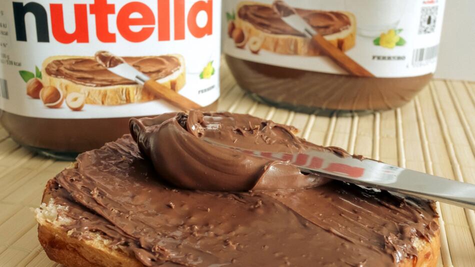 Nutella