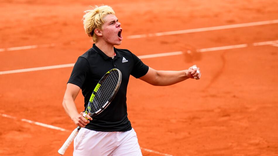 Tennis: ATP-Tour - München