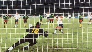 Fußball-WM '90\ England - Kamerun 3\2 n.V.