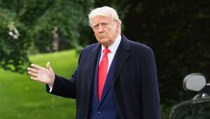 US-Präsident Trump - Krypto