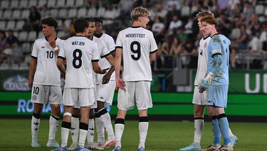Deutsche U19