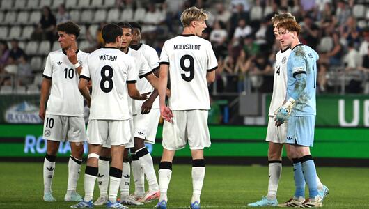 Deutsche U19