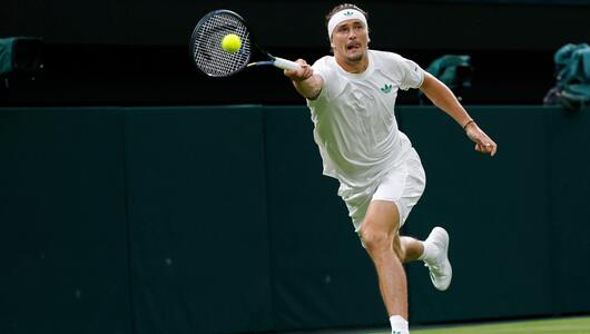 Zverev