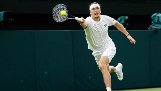 Zverev