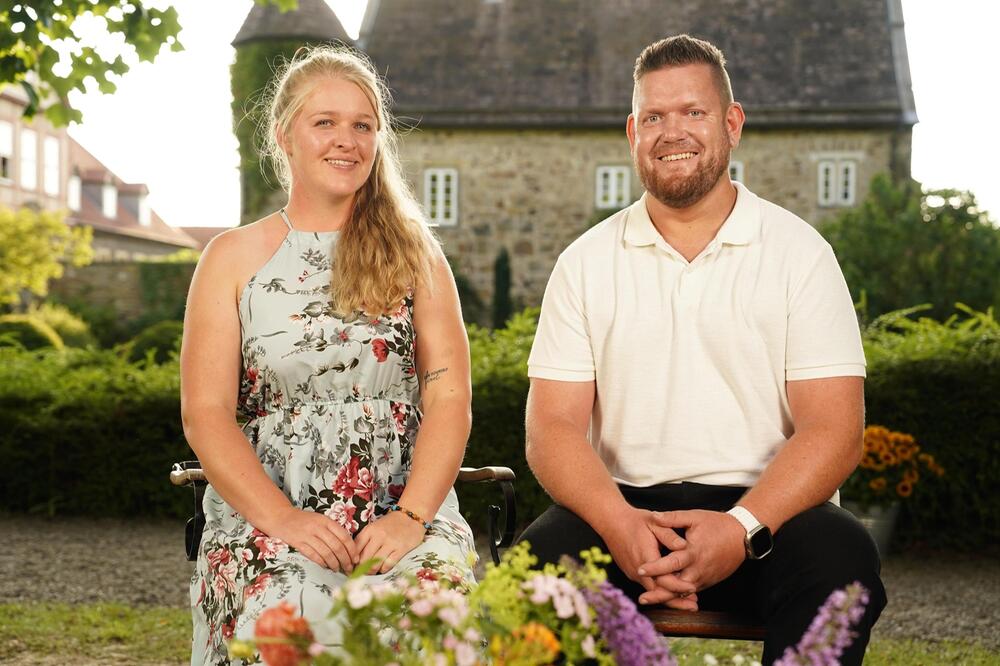 Bauer sucht Frau": Insa bittet Bewerber um zweite Chance | WEB.DE