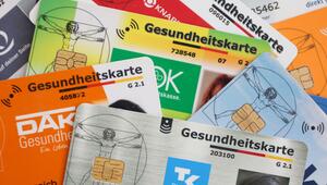 Gesundheitskarten
