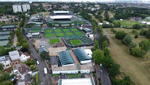 Premiere: Wimbledon führt Video-Schiedsrichter ein