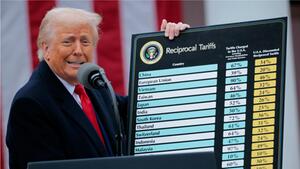 Trump droht EU wegen Kanada-Vorstoß mit Zöllen
