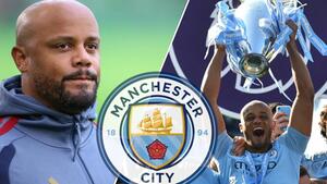 Das sagt Kompany zum ManCity-Urteil