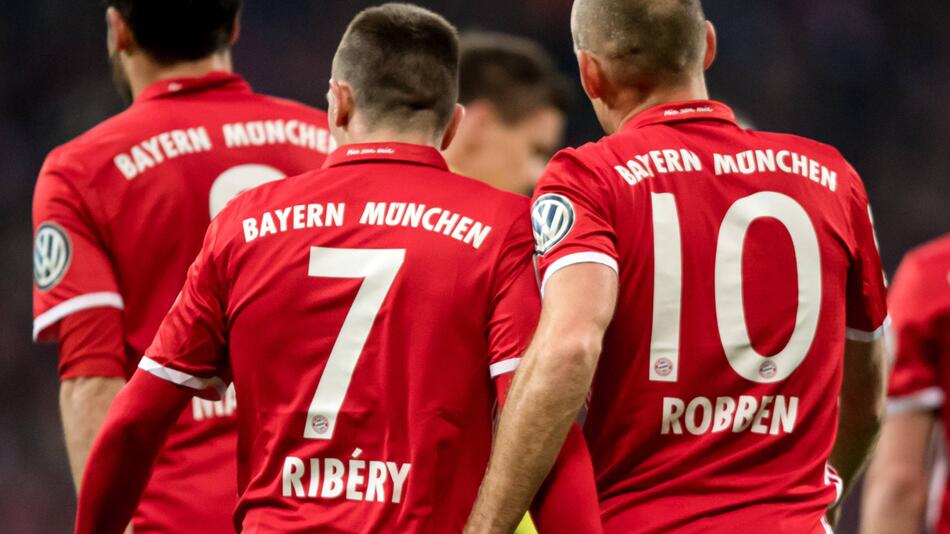 FC Bayern München, Transfernews, Transfer