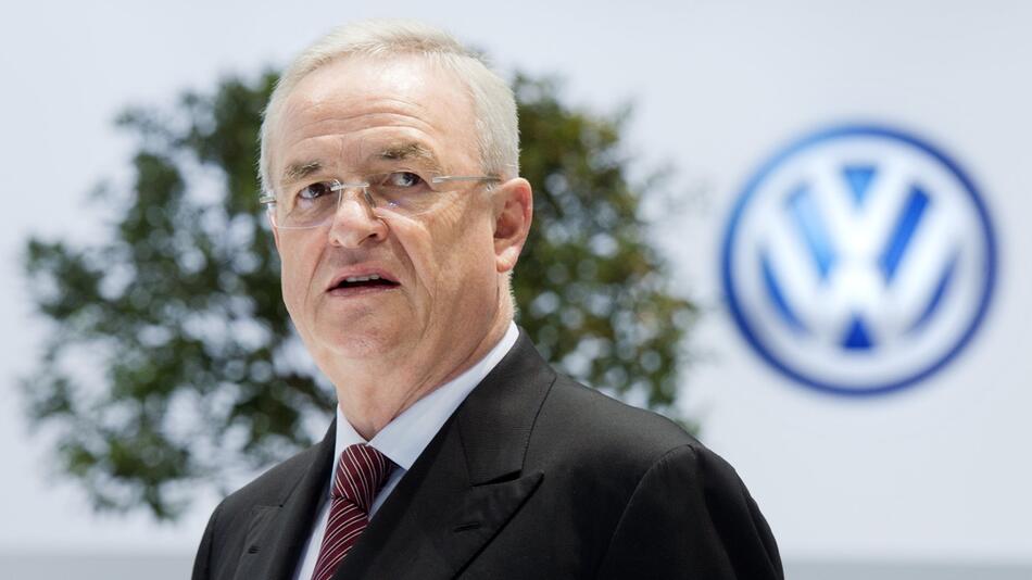 Landgericht Prozess Gegen Ex Vw Chef Martin Winterkorn Wohl Fr Hestens