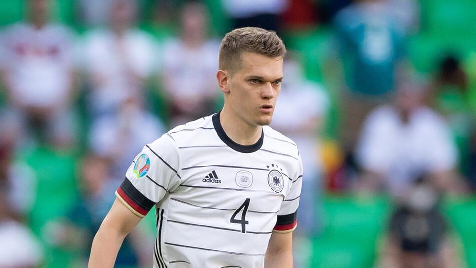 Matthias Ginter