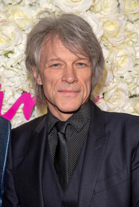 Jon Bon Jovi