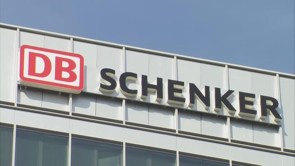 Dänische DSV schluckt Bahn-Spedition Schenker für 14 Milliarden Euro