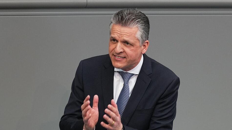 Thorsten Frei