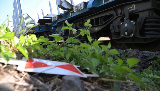Tödlicher Arbeitsunfall im Bahnhof Kronach: Mann stirbt bei Rangierarbeiten