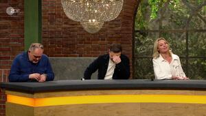 Walter Lehnertz, David Suppes, Susanne Steiger