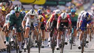 Radsport Tour de France